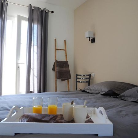 Villas Des Phares La Flotte Ngoại thất bức ảnh