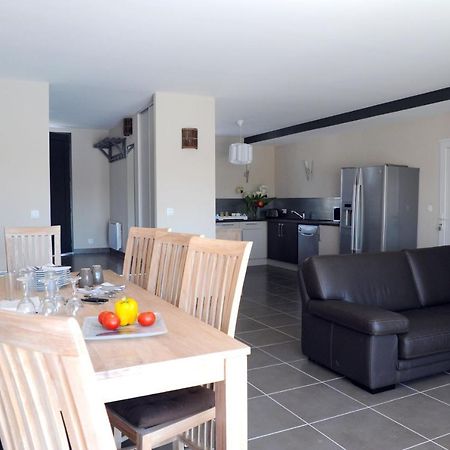 Villas Des Phares La Flotte Ngoại thất bức ảnh