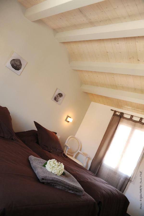 Villas Des Phares La Flotte Ngoại thất bức ảnh