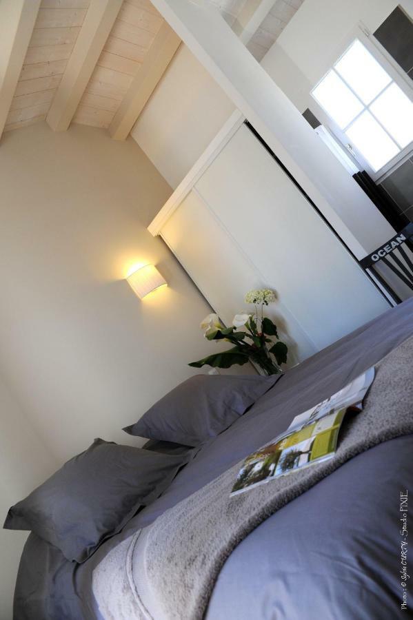 Villas Des Phares La Flotte Ngoại thất bức ảnh